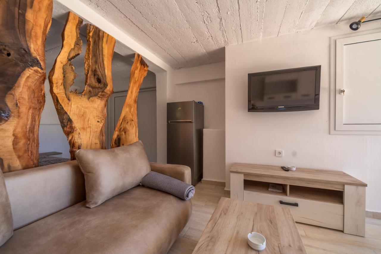 Apartman Sara Bar Eksteriør bilde