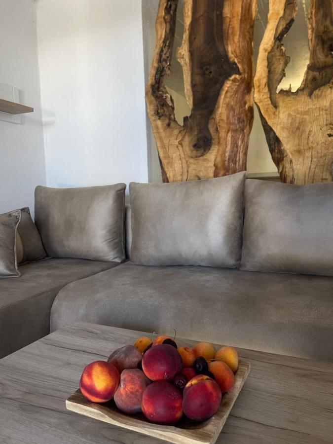 Apartman Sara Bar Eksteriør bilde